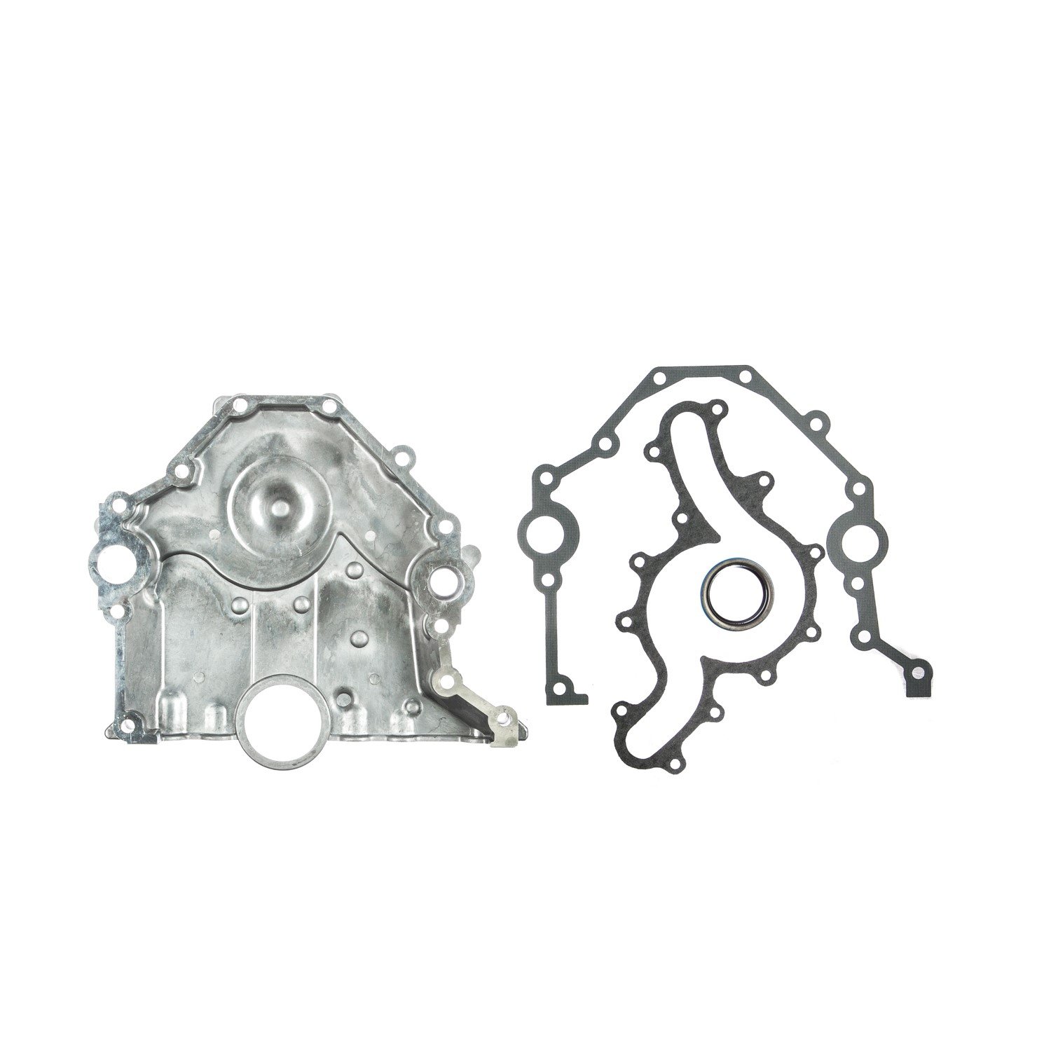 ATP 103704 Graywerks Engine Timing Cover Replacement - Compatible with [Vehicle Models] - High Performance Aluminum Alloy Part for Engine Repair & Maintenance | Perfect for DIY Mechanics & Professional Auto Shops