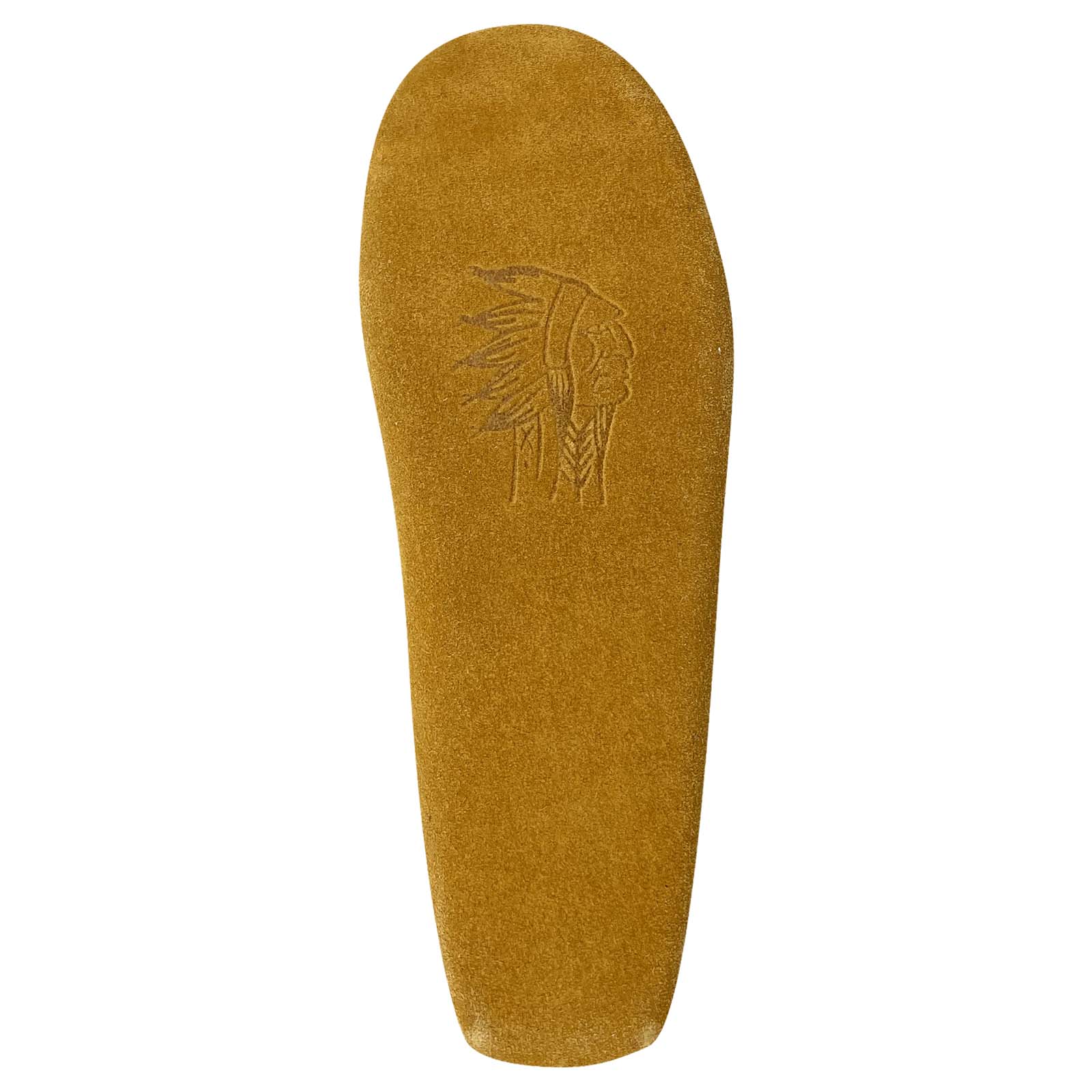 Women's Soft Sole Suede Moccasins with Fringe - Comfortable Slip-On Shoes for Home, Office & Casual Wear
