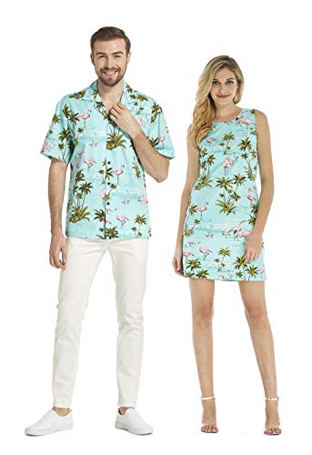 Cream Flamingos