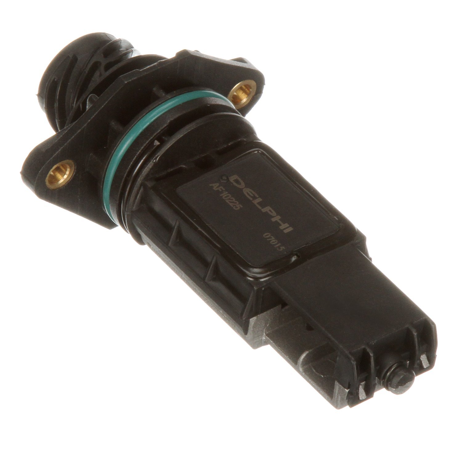 Delphi AF10225 Mass Air Flow Sensor - High Performance Air Intake Sensor for Improved Engine Efficiency | Compatible with Multiple Car Models | Perfect for DIY Auto Repairs & Engine Tuning