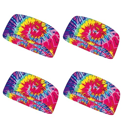 Swirl Tie Dye