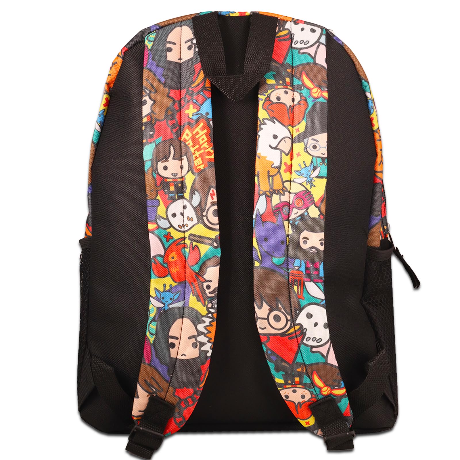 Harry Potter Backpack Set for Girls & Kids - 16