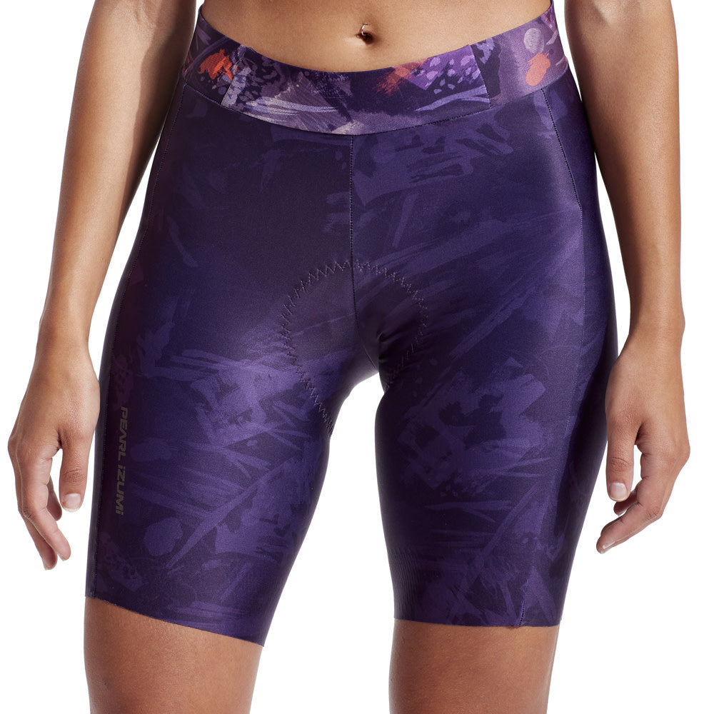 High-Performance Women's PRO Shorts - Breathable, Quick-Dry & Comfortable for Running, Yoga & Gym Workouts