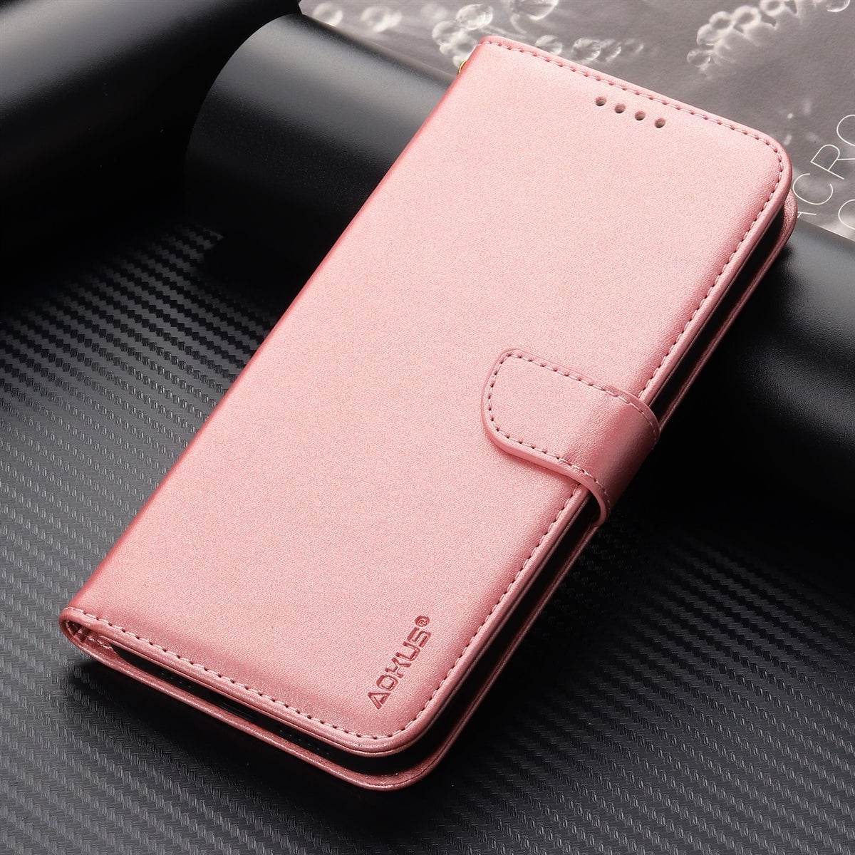 Rose Gold Pink
