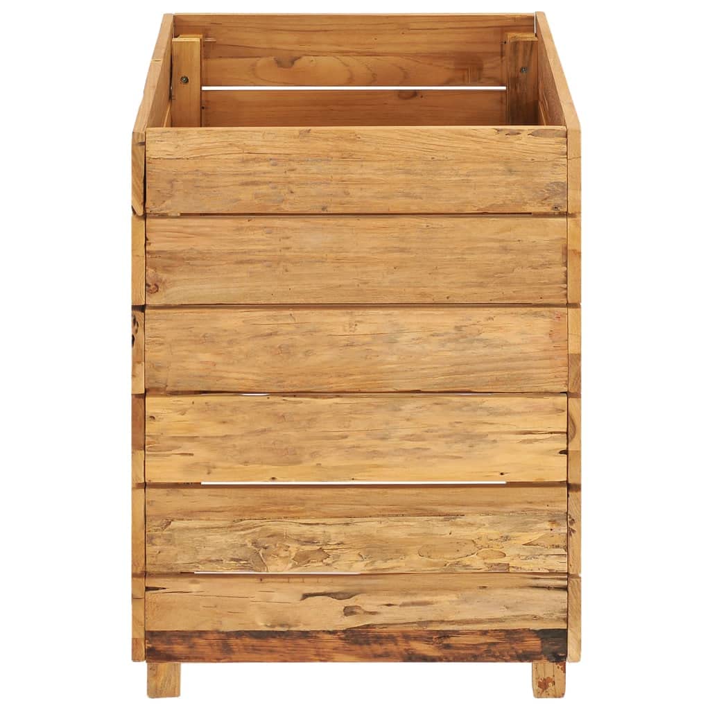 Modern Plant Stand Shelf - 19.7