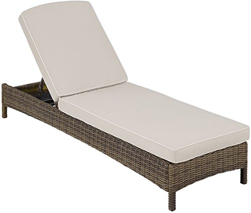 Brown With Sand Cushions
