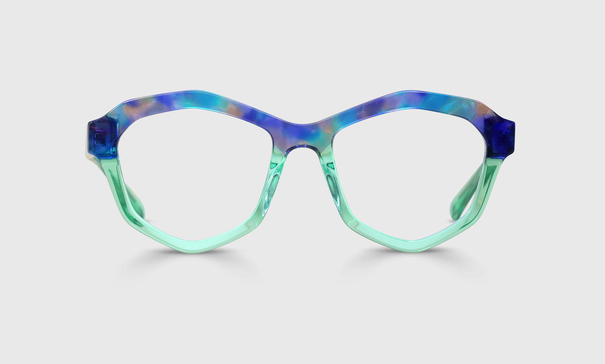 Blue Light Blocking Glasses for Screen Time - Anti Eye Strain Computer Glasses for Men & Women - Reduce Digital Eye Fatigue for Work, Gaming & Reading