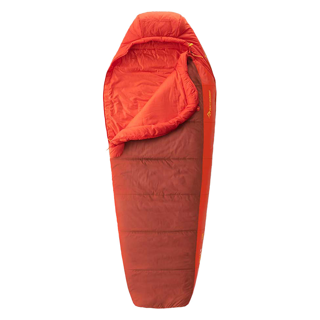 Hamelin Lightweight Synthetic Sleeping Bag for Camping & Hiking - Comfortable Down to 1°C (34°F) - Perfect for Backpacking, Outdoor Adventures & Emergency Preparedness