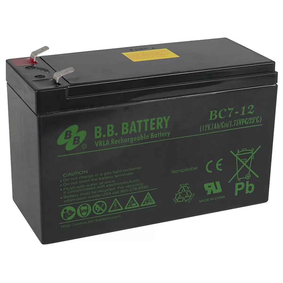 AA Battery for Agri Alert 800 & 800T - Long-Lasting Power for Farm Equipment & Agricultural Alarms