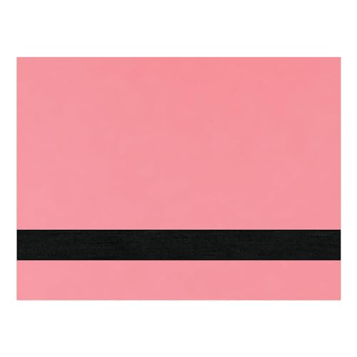Pink/Black