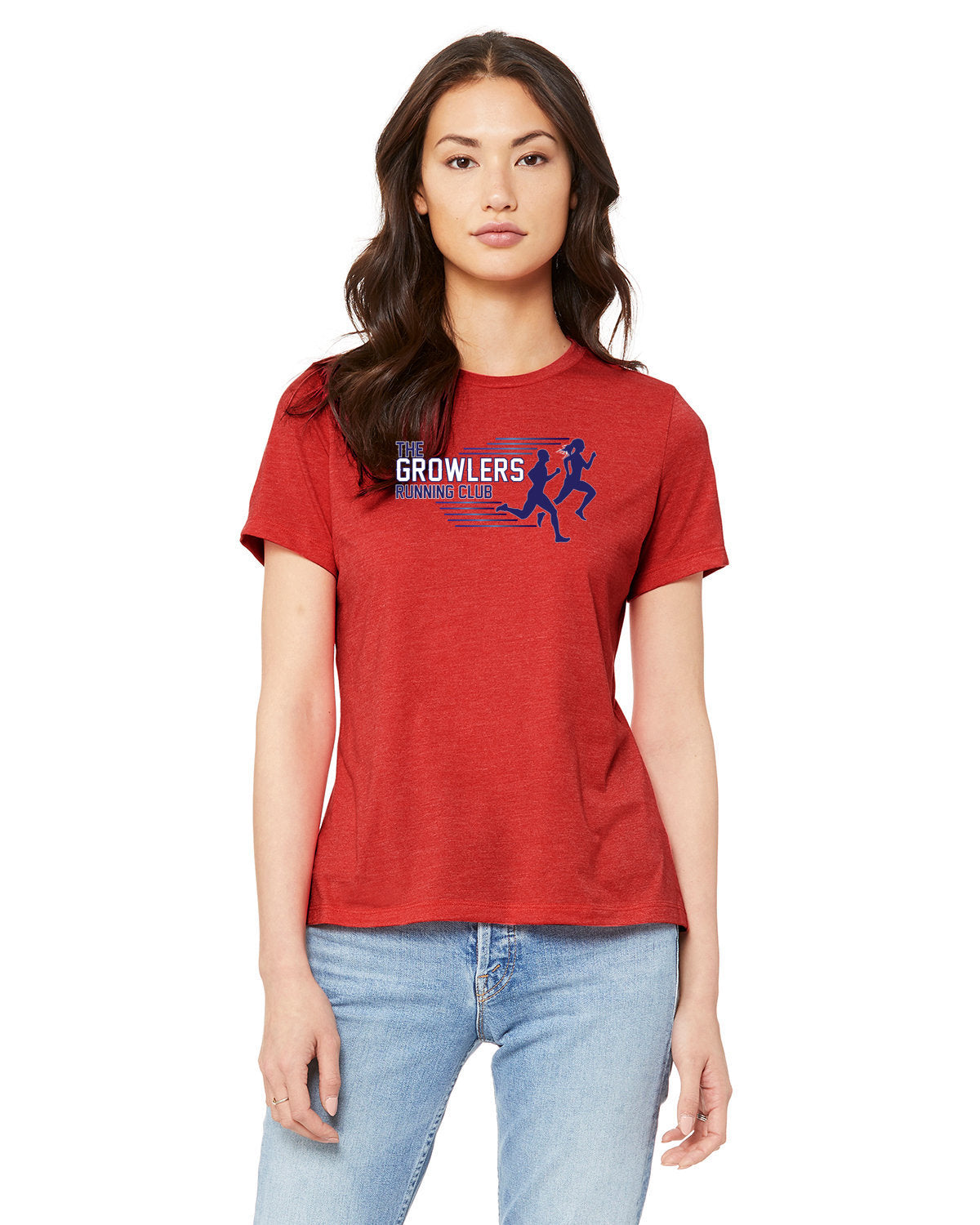 Heather Red