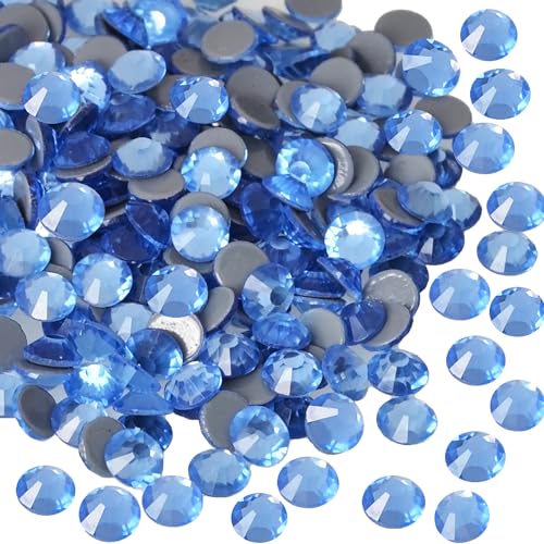 Light Sapphire