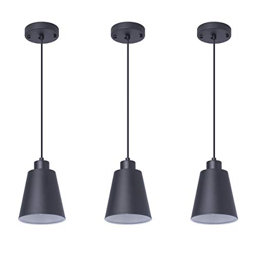 Mini Black 3-PACK