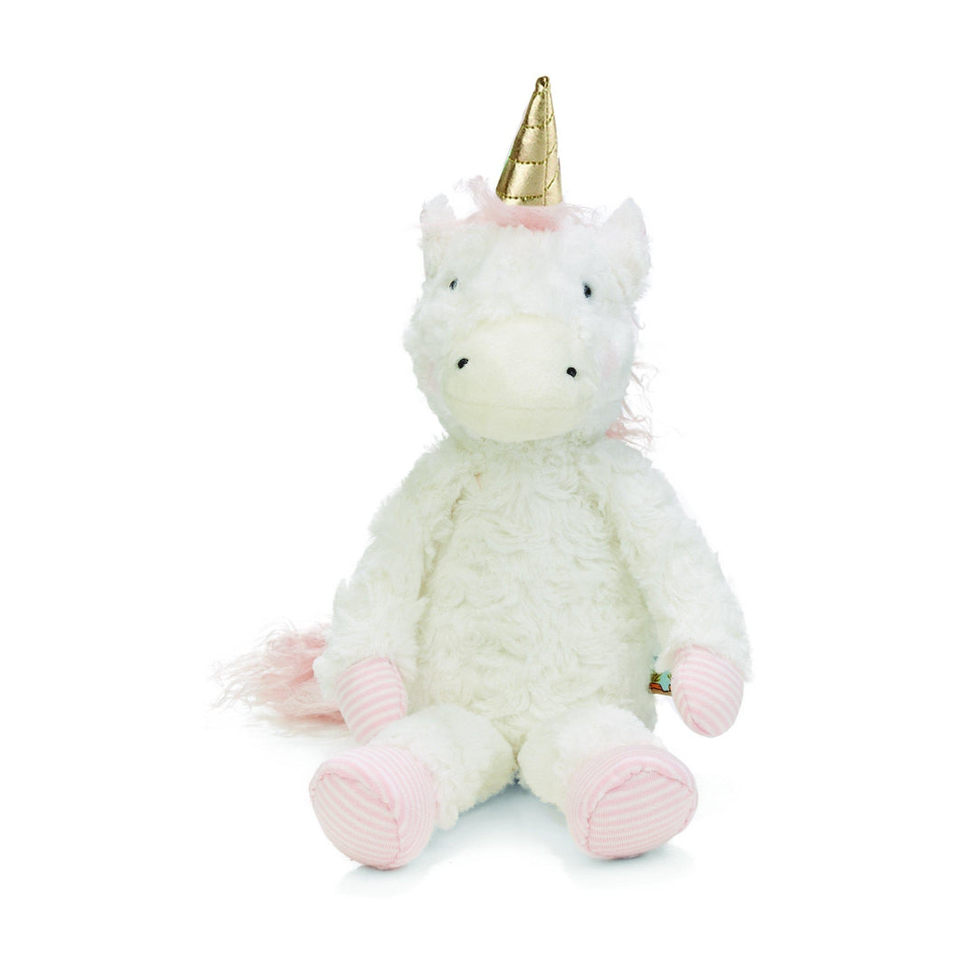 Uno the Unicorn Furriends Collection - Retired Plush Toy for Collectors | Perfect Gift for Kids & Unicorn Lovers | Birthday Party, Room Decor, Cuddle Companion