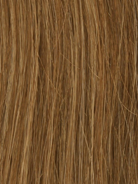 Emerald Human Hair Wig with Mono Top - Premium Quality Natural Hair Lace Front Wig for Women - Perfect for Daily Wear, Cosplay, and Special Occasions