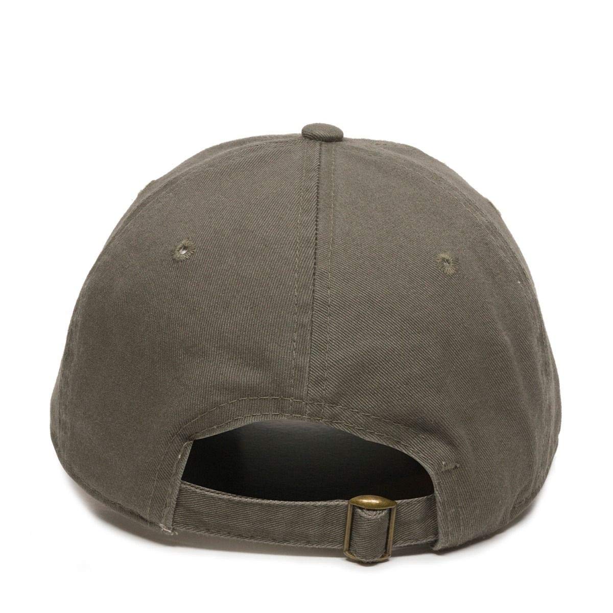 Premium Embroidered Cotton Baseball Cap - Adjustable Dad Hat for Men & Women | Perfect for Outdoor Sports, Casual Wear & Sun Protection