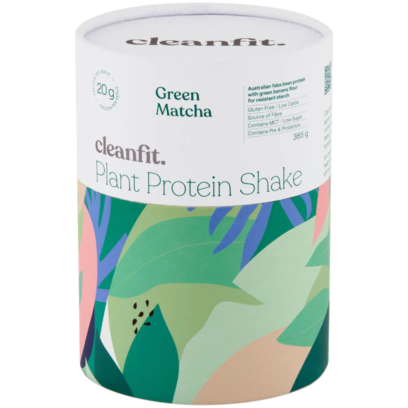 Green Matcha