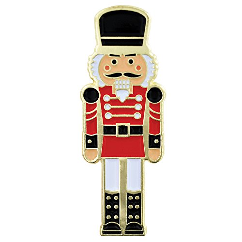 Nutcracker Gold Plated