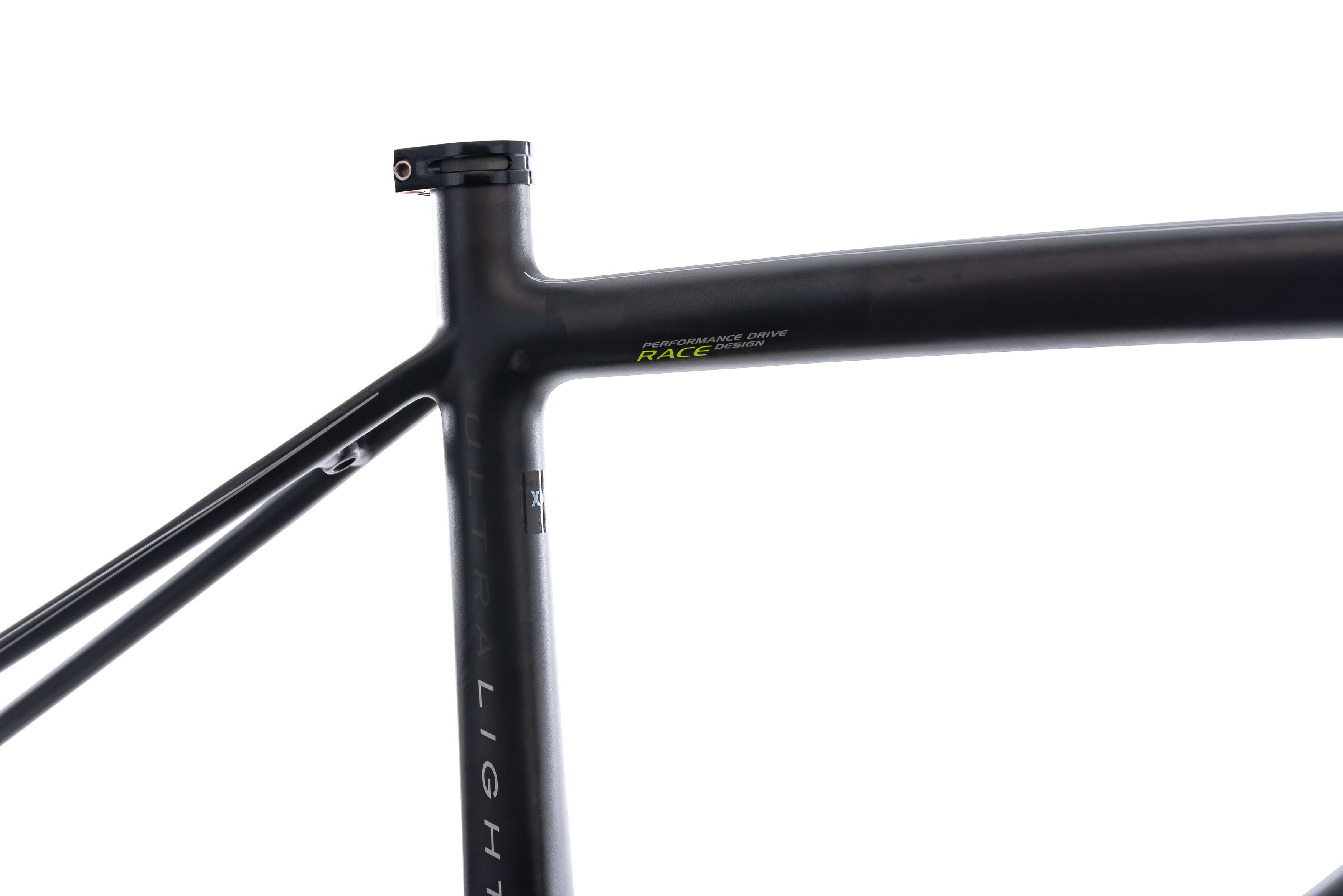 BH Ultralight Evo XX Small Carbon Road Bike Frameset - 2015 Model | Lightweight Racing Frame for Competitive Cyclists | Perfect for Road Racing, Triathlons & Endurance Training