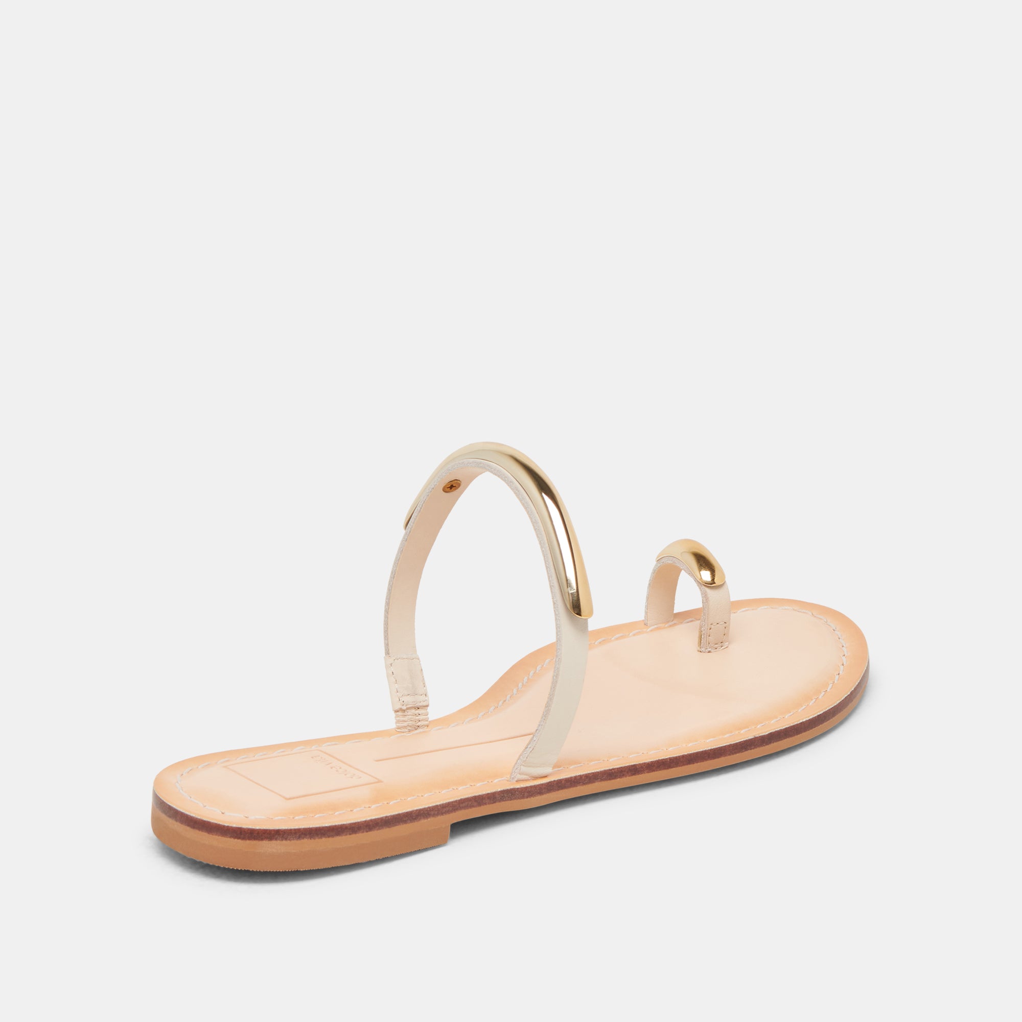 Wink Wide Sandals for Women - Genuine Bone Leather Comfortable Summer Sandals - Perfect for Beach, Vacation, and Casual Outings