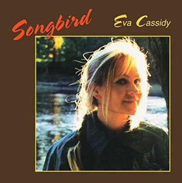 Eva Cassidy Songbird Rare 180g Vinyl LP Record - Audiophile Collector's Edition for Music Enthusiasts & Vinyl Lovers