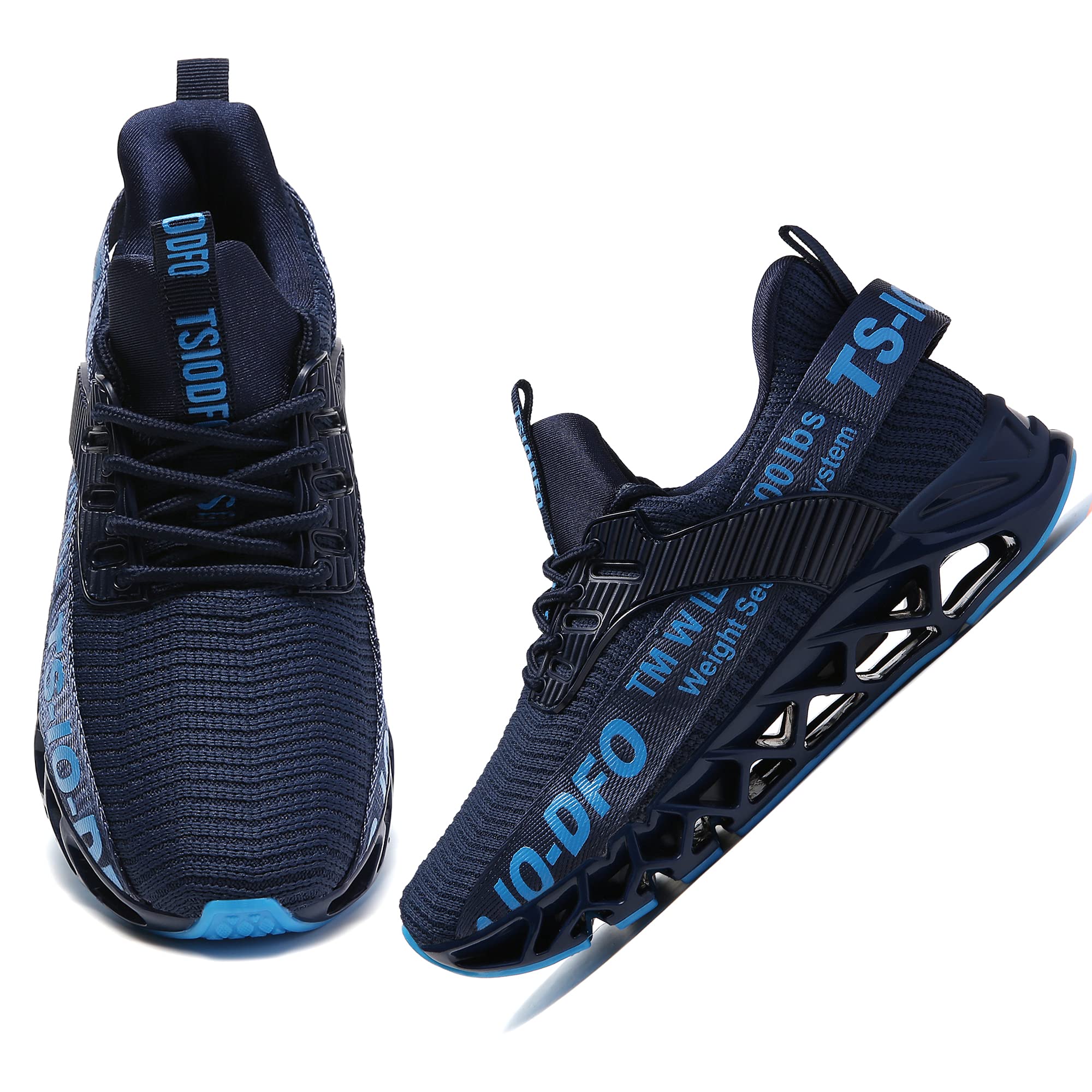 **Boys & Girls Athletic Sneakers - Lightweight Running, Tennis & Walking Shoes for Kids - Perfect for Sports, School & Outdoor Play**