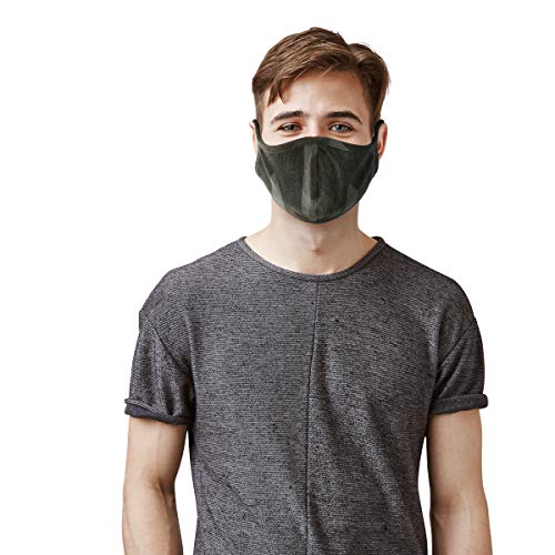Dark Grey Camo