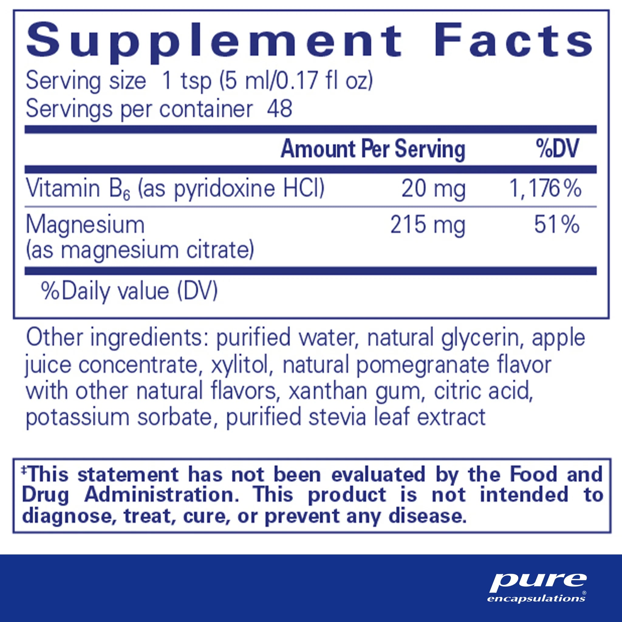 Best Liquid Magnesium Supplement for Sleep, Stress & Muscle Recovery - Fast Absorption, High Bioavailability - Supports Relaxation & Energy Boost