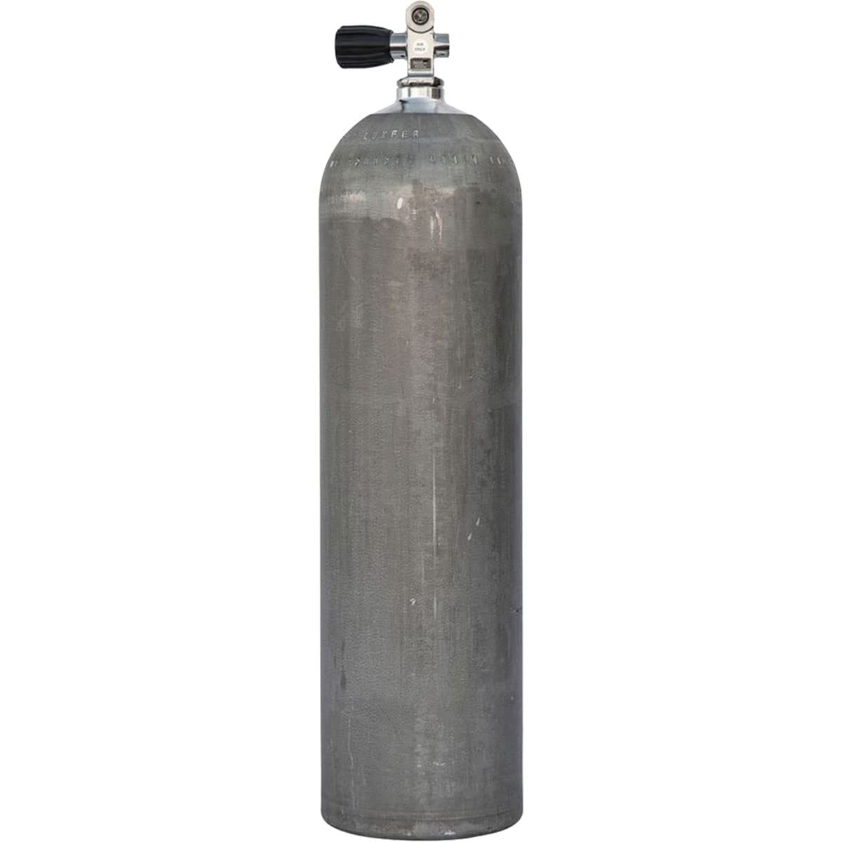 Thunderbird 80 cu. ft Aluminum Shot Blast Tank - Lightweight & Durable for Industrial Sandblasting & Surface Preparation