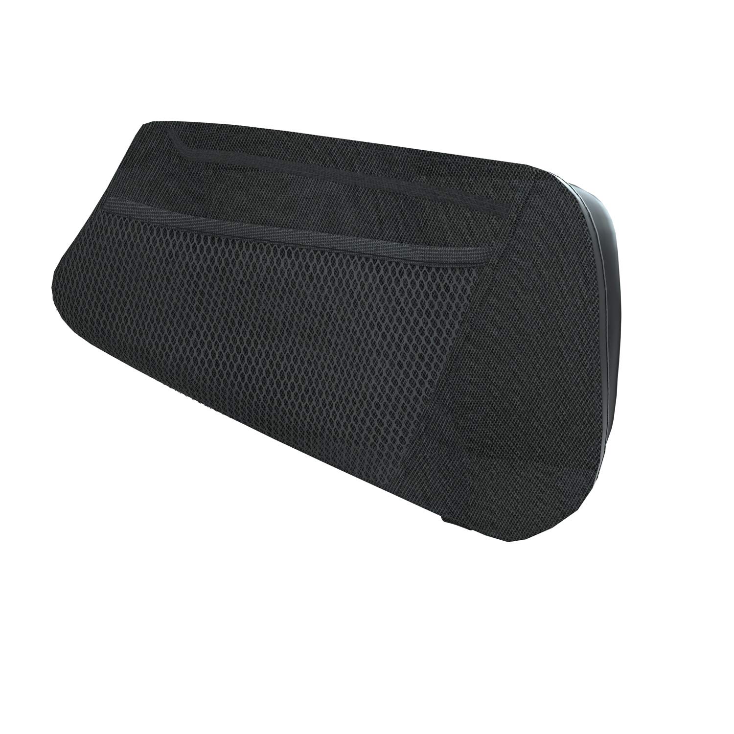 Polaris Slingshot Side Storage Bags - Waterproof Motorcycle Storage Pouches for Accessories & Gear - Perfect for Road Trips, Commuting & Adventure Riding