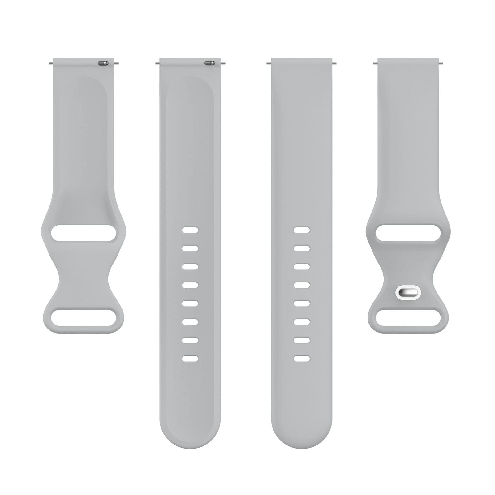 46mm Smart Watch Bands - Adjustable Replacement Straps for Huawei Watch GT 3 Pro | Sport Wristband for Running, Swimming & Fitness Activities