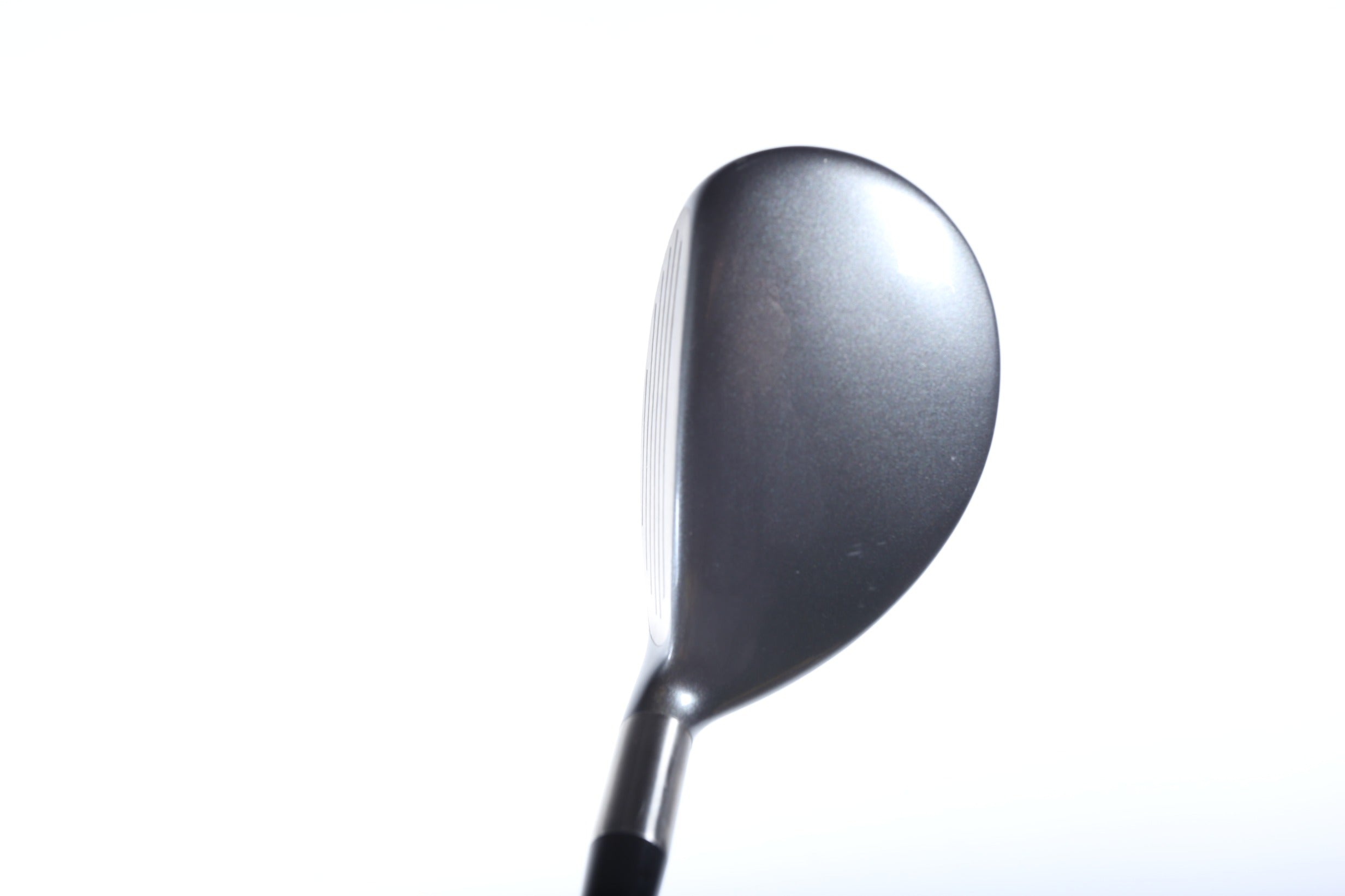 Used Callaway X Hot N14 4H Hybrid Golf Club - 22° Ladies Flex Right Handed | Perfect for Women Golfers on the Course & Driving Range