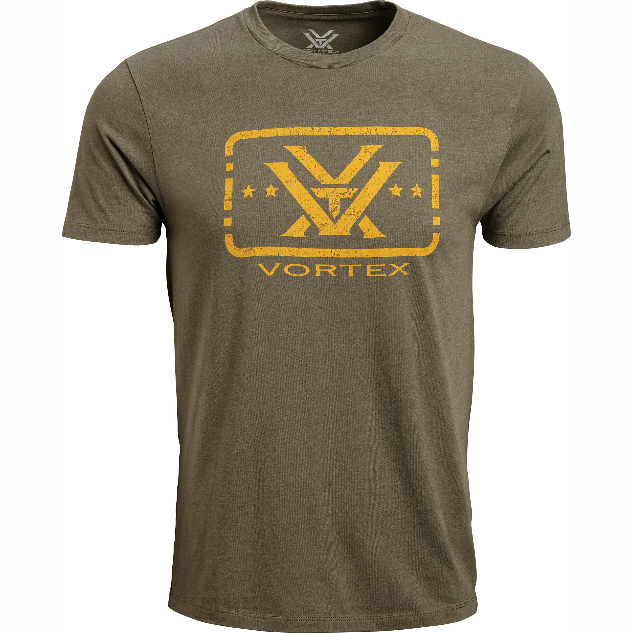 Vortex Optics Trigger Press Shirts - High Performance Hunting & Shooting Apparel for Outdoor Enthusiasts - Perfect for Range Days, Hunting Trips & Tactical Training