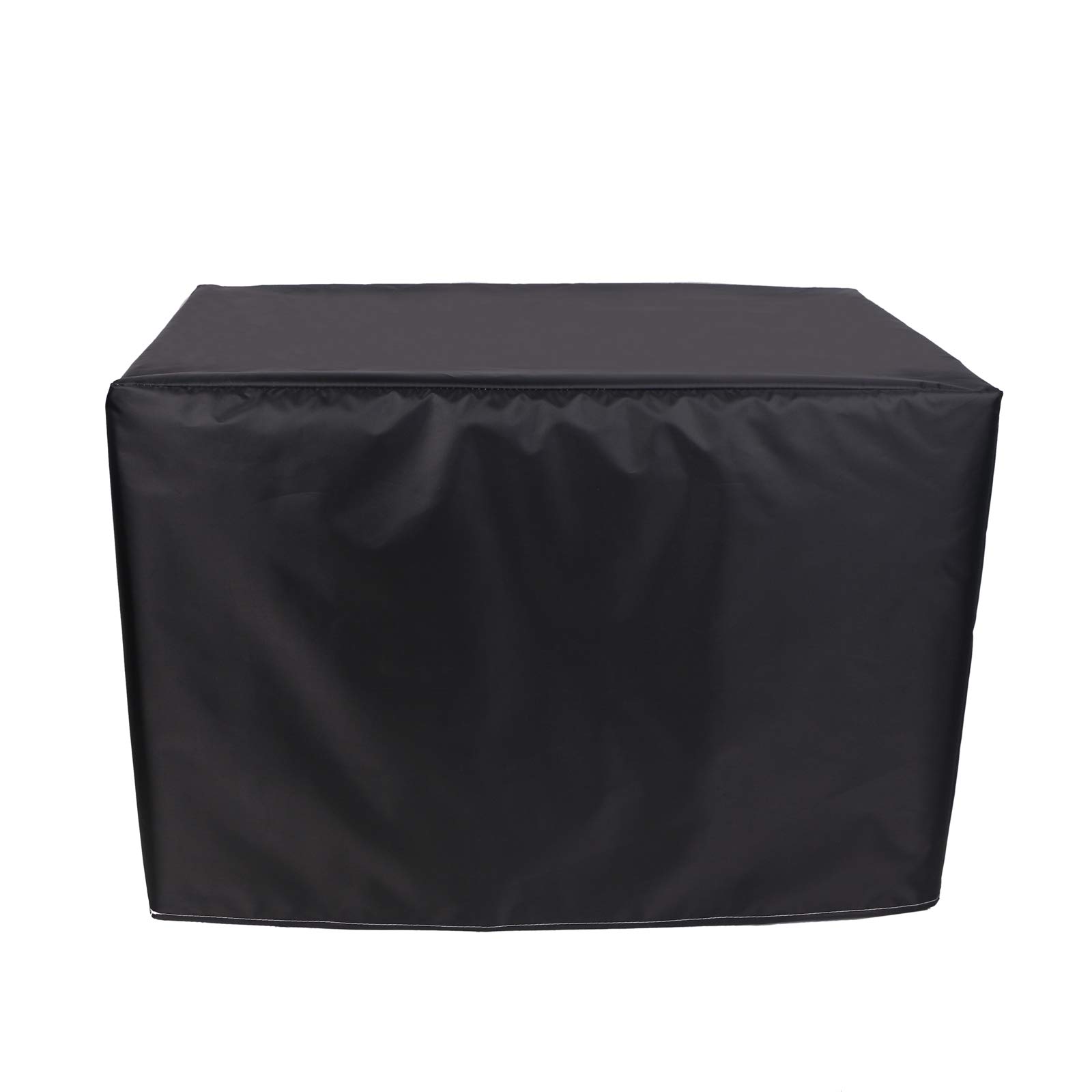 YUOPL Waterproof Outdoor Patio Furniture Covers 60.8x41.6x28.4in - Heavy Duty 420D Oxford Fabric, Fade Resistant & Breathable - Perfect for Garden, Deck, and Backyard Furniture Protection