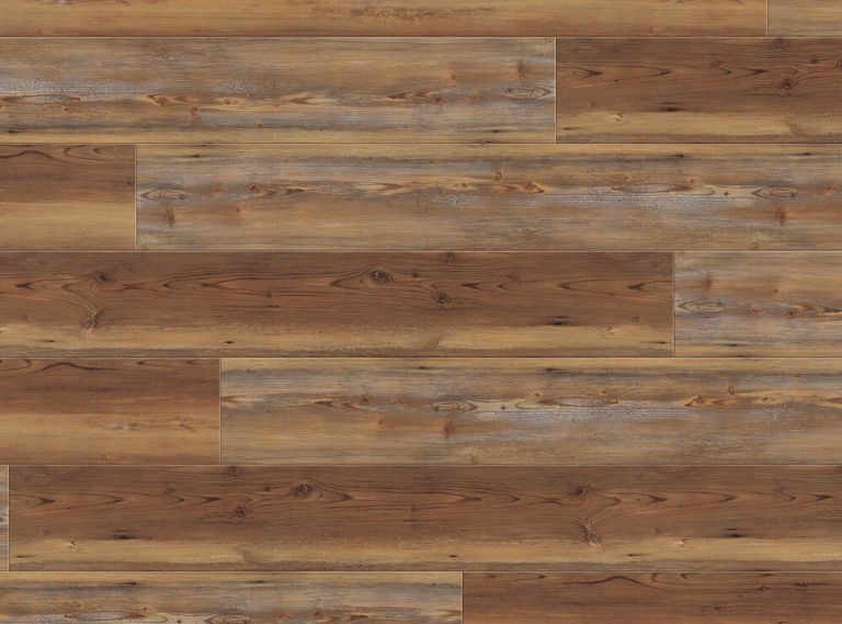 Coretec Plus XL Enhanced Luxury Vinyl Plank Flooring - Appalachian Pine 9