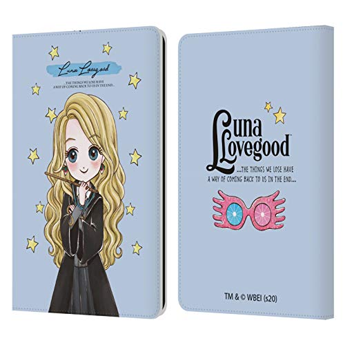 Luna Lovegood