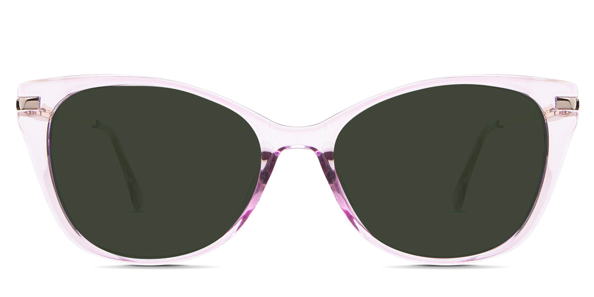 Rishi Women's Prescription Sunglasses - UV Protection, Stylish & Comfortable for Driving, Outdoor Activities & Fashion
