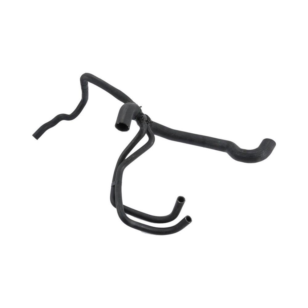 Continental 62253 Molded Lower Radiator Hose - Replacement for Car & Truck Cooling Systems - Perfect for Engine Overheating Prevention & Maintenance