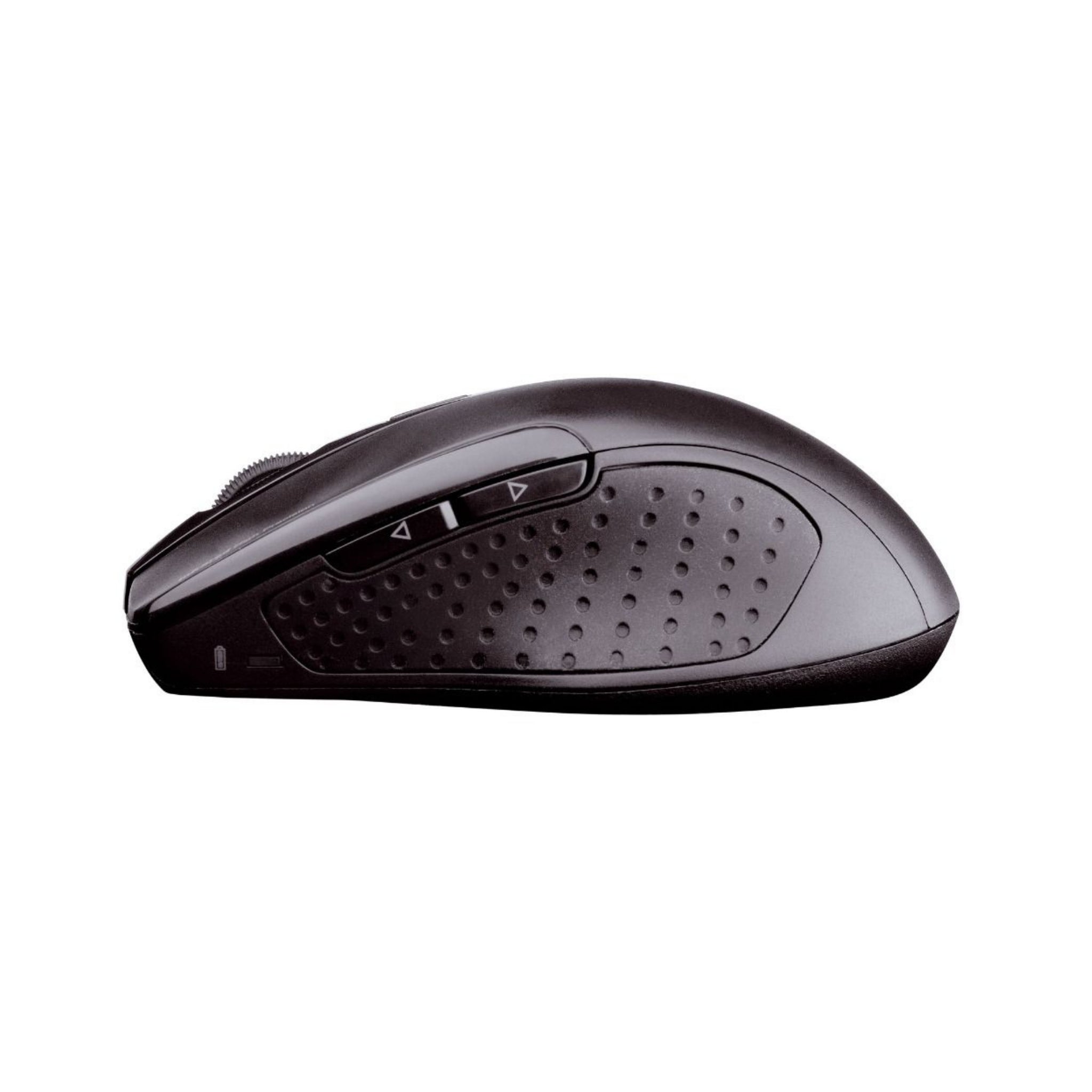 Cherry MW3000 Ergonomic Right-Handed Gaming Mouse with 6 Programmable Buttons - Perfect for PC Gaming, Office Work & Graphic Design