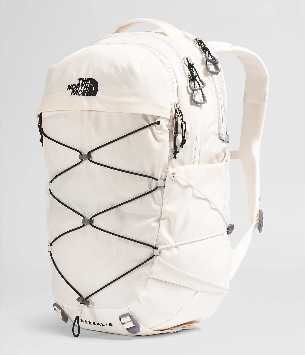 The North Face Women’s Borealis Backpack - Lightweight Hiking Daypack for Travel, School & Outdoor Adventures | Water-Resistant & Durable Design
