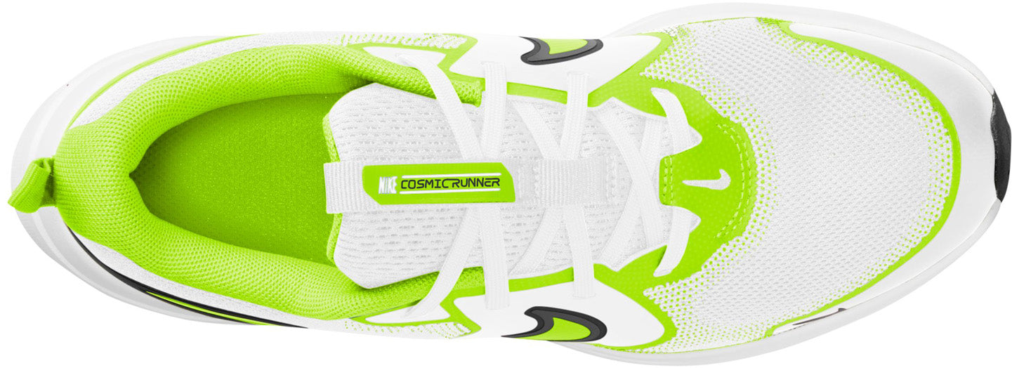 Cosmic Runner Big Kids Road Running Shoes - Lightweight & Durable for Boys & Girls - Perfect for School, Sports & Outdoor Activities