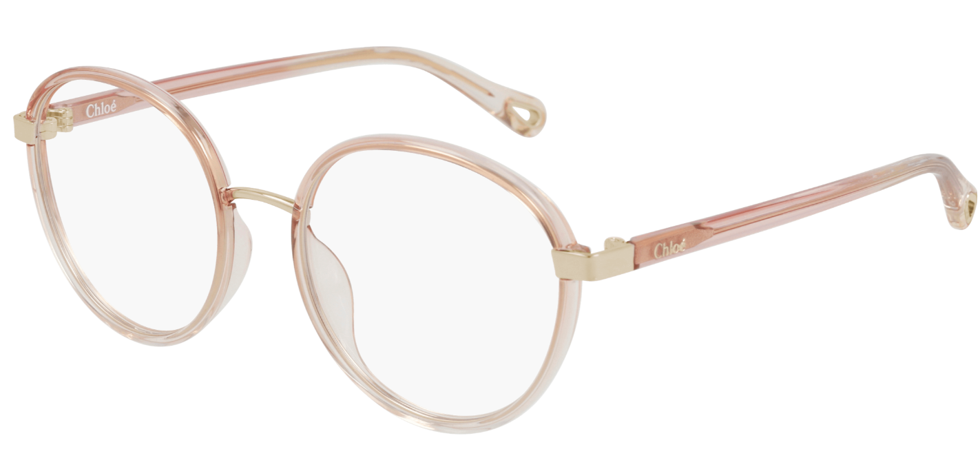 Chloe CH0033O Sunglasses - Classic Aviator Style with UV Protection for Men & Women - Perfect for Driving, Travel, and Outdoor Activities
