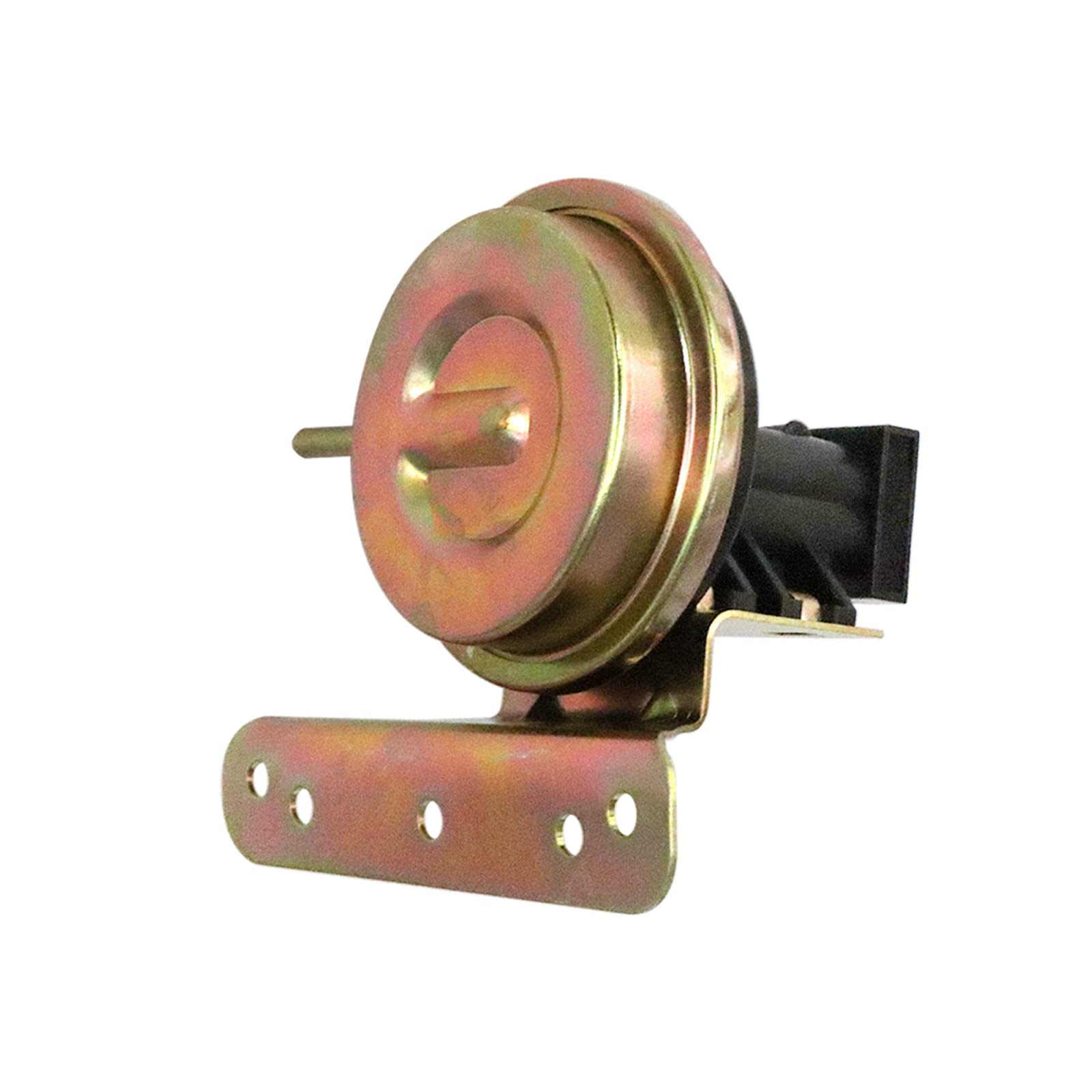 1968-1982 Chevrolet C3 Corvette & 1968-1969 Buick Riviera Headlight Vacuum Actuator - Wiper Door Vacuum Relay Replacement Part for Classic Car Restoration & Smooth Headlight Operation
