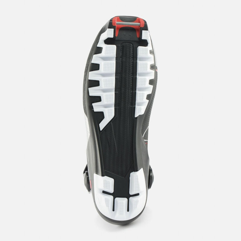 Rossignol 2024 X-IUM WC Skate FW Boot - Premium Cross-Country Ski Boots for Competitive Racing & Winter Training