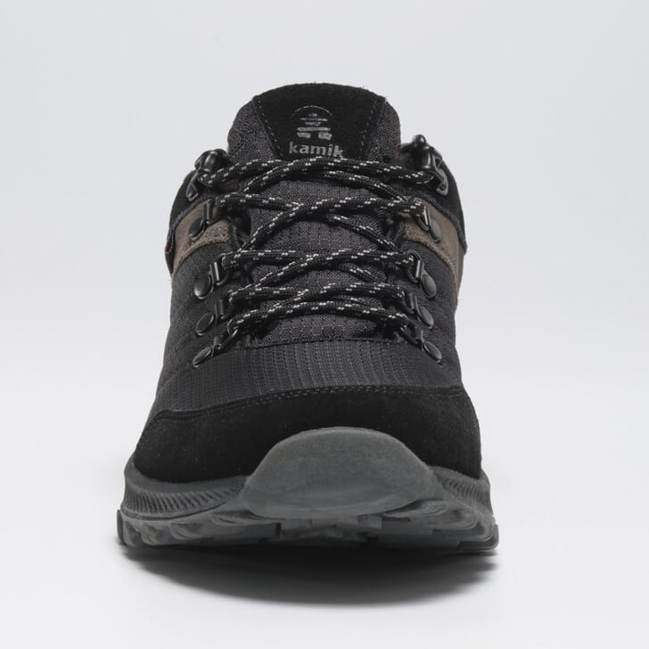 Men's Terrain Hiking Boots - Lightweight Waterproof Outdoor Shoes for Men - Perfect for Hiking, Camping & Mountain Climbing Adventures