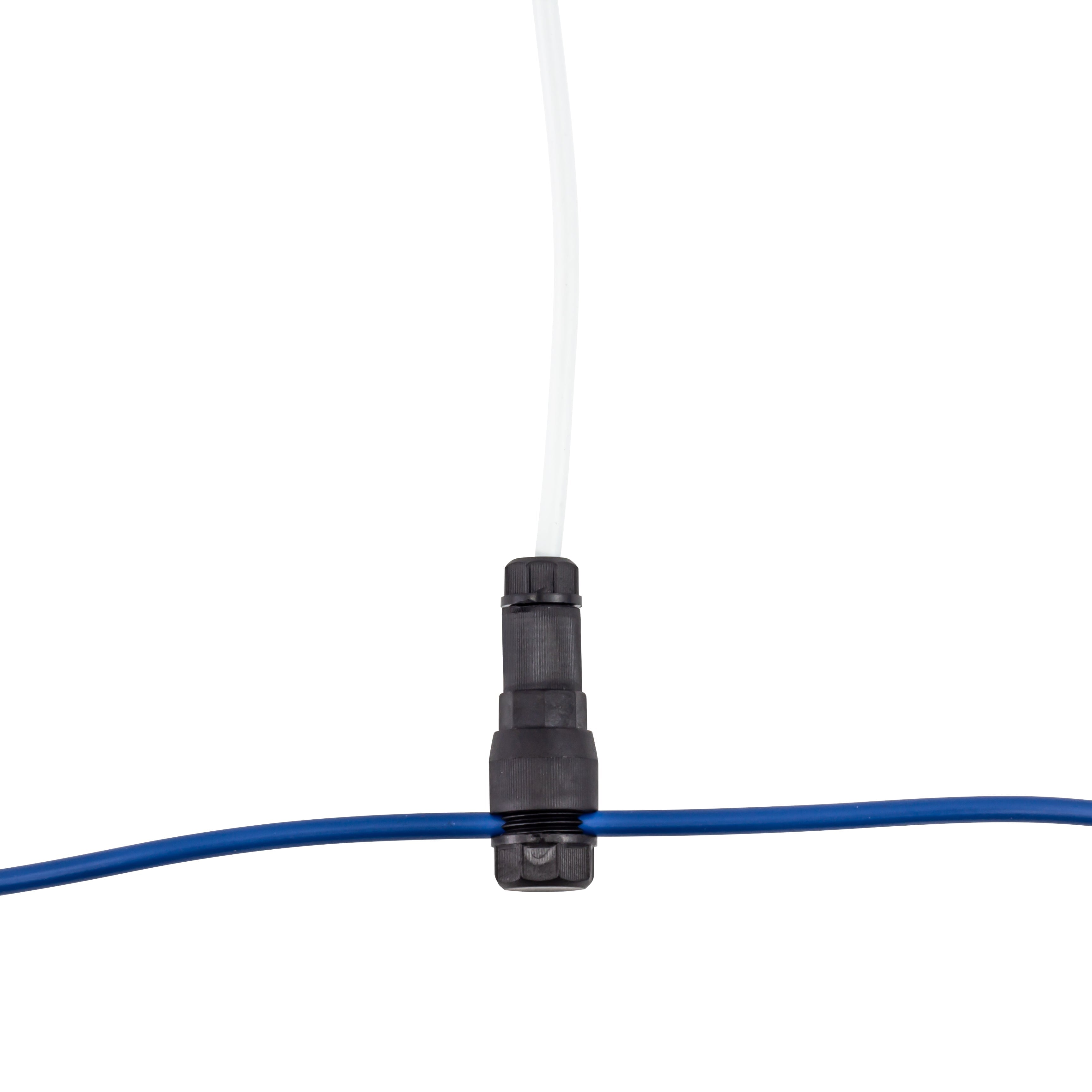 Eagle Lights PowerLink Connectors for 18-20 Gauge Wire - 25 Pack - Ideal for Automotive, Marine & DIY Electrical Projects