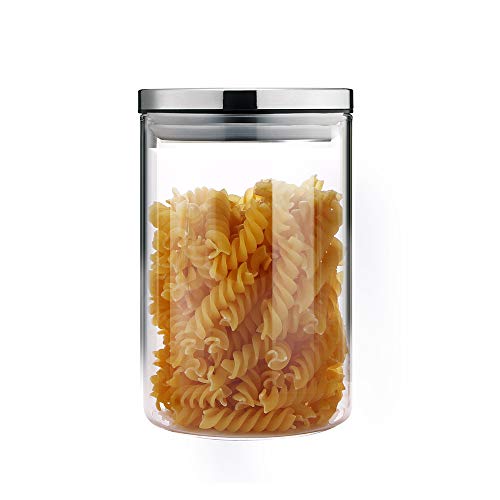 Stainless Steel Lid 1000ML
