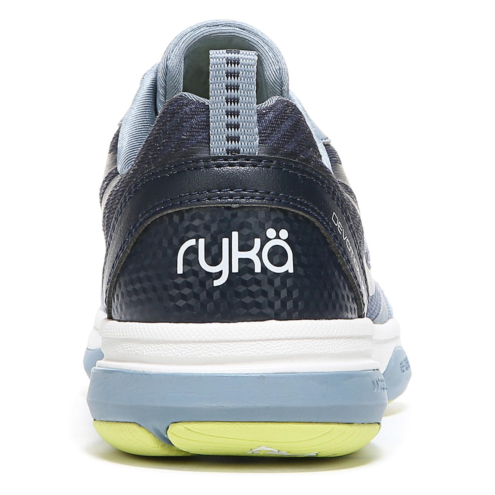 Ryka DEVOTION XT Women's Athletic Shoes - Lightweight Running & Training Shoes for Gym, Workouts, and Fitness Activities