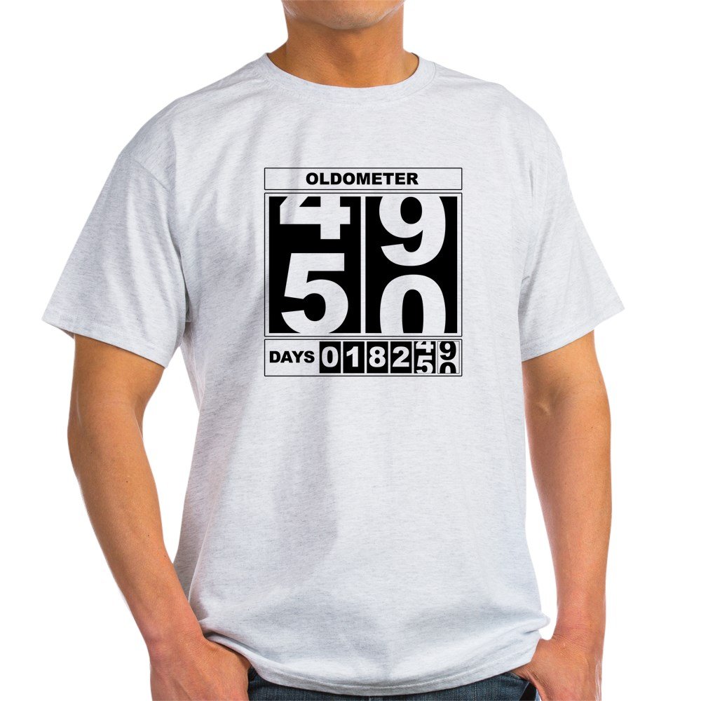 100% Cotton Light T-Shirt for Men & Women | Comfortable White Basic Tee | Perfect for Casual Wear, Gym, and Everyday Outfits