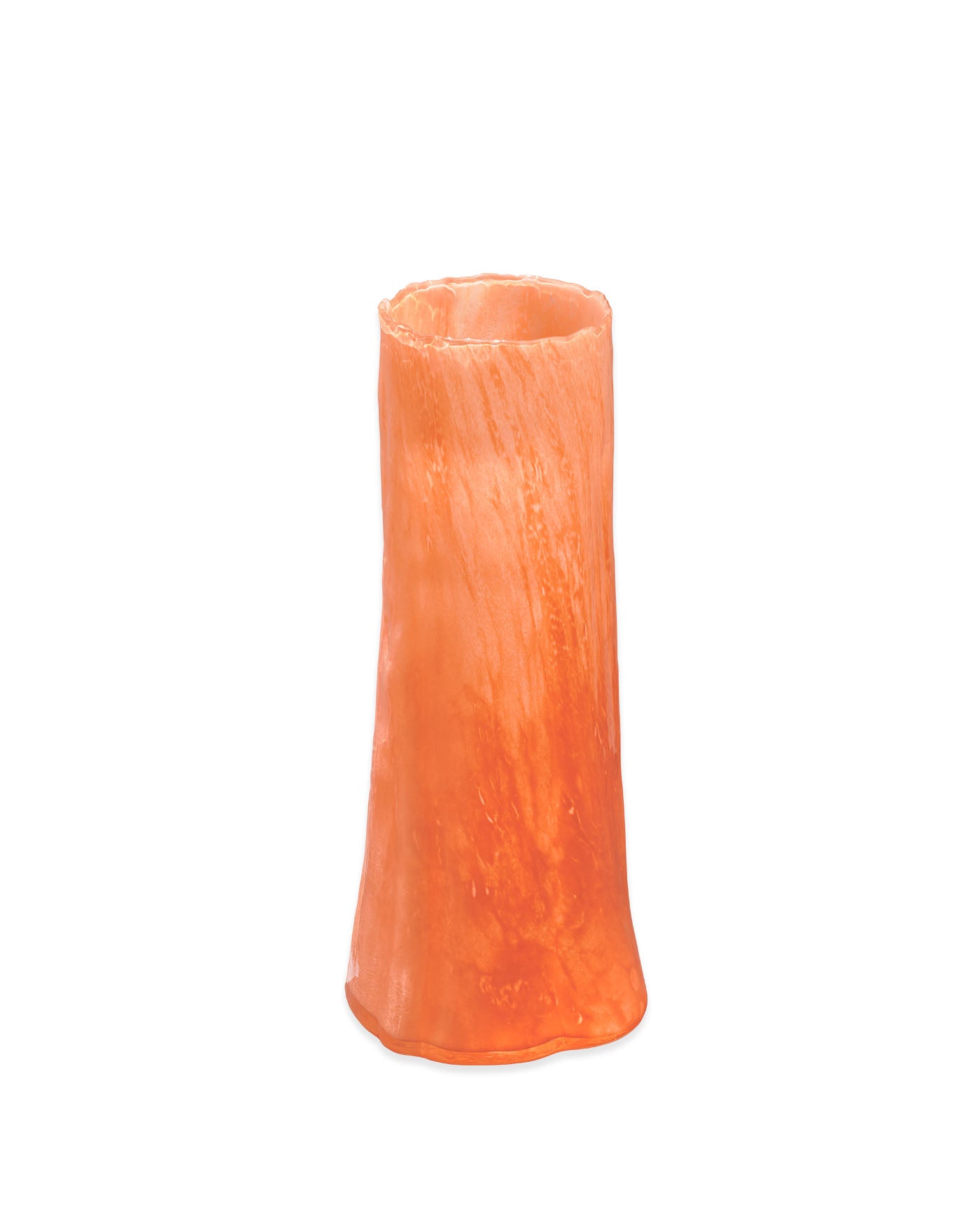 Sequoia Vase - Elegant Handcrafted Ceramic Flower Vase for Home Decor, Wedding Centerpieces & Office Desk Decorations